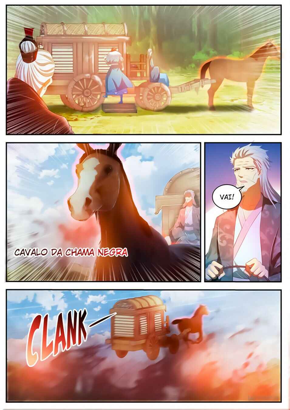 Chapter 466 - Page 2