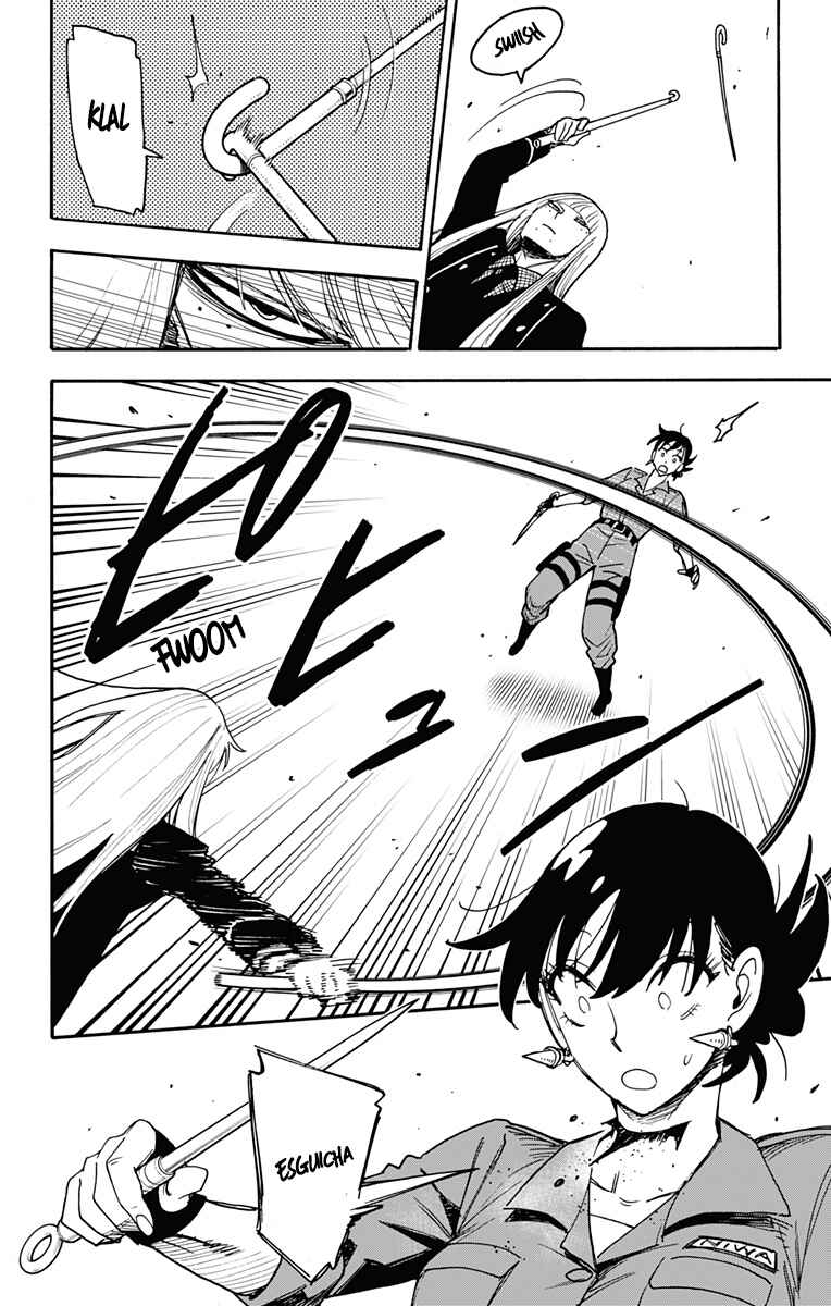 Chapter 117 - Page 5