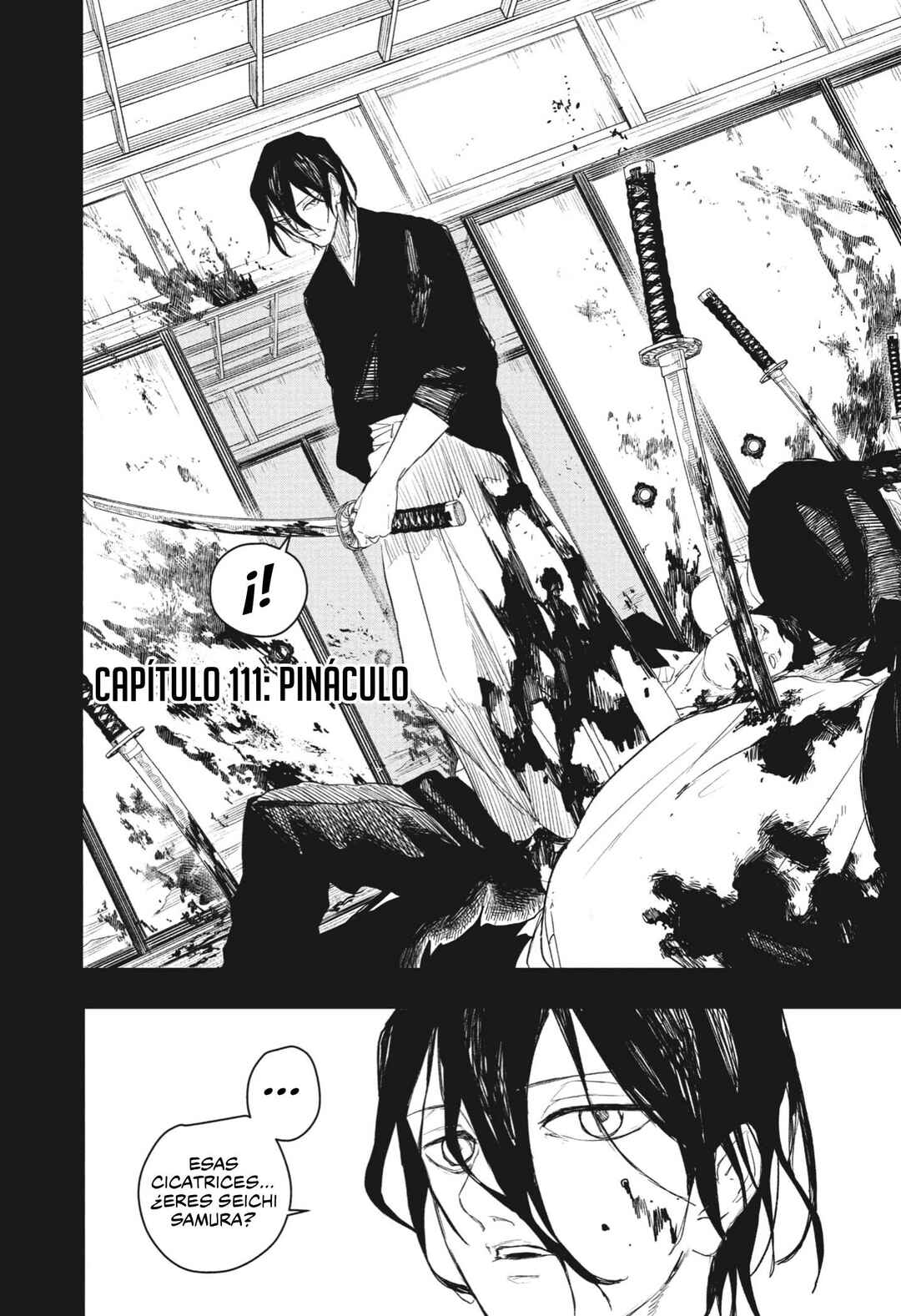 Chapter 111 - Page 3