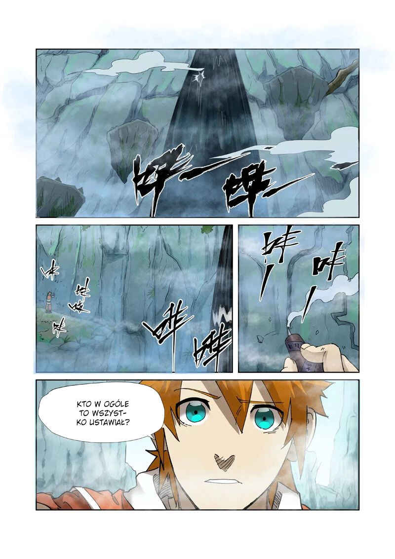 Chapter 222 - Page 3