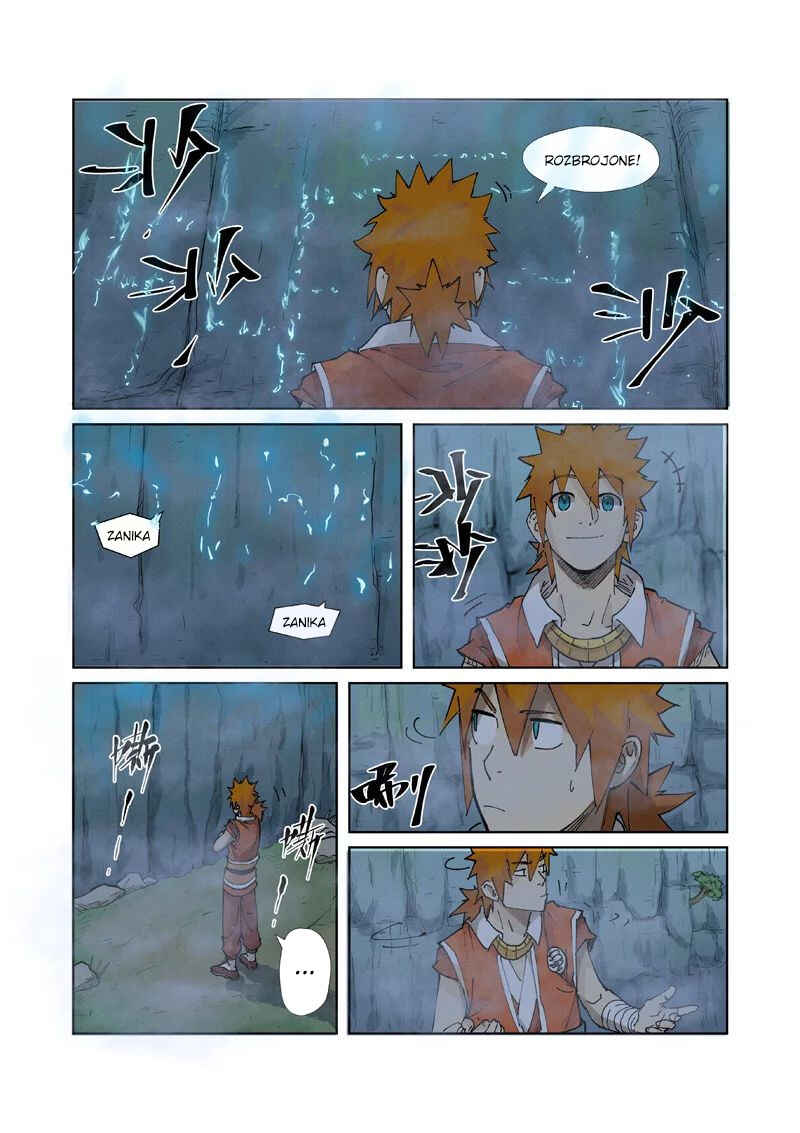 Chapter 222 - Page 7