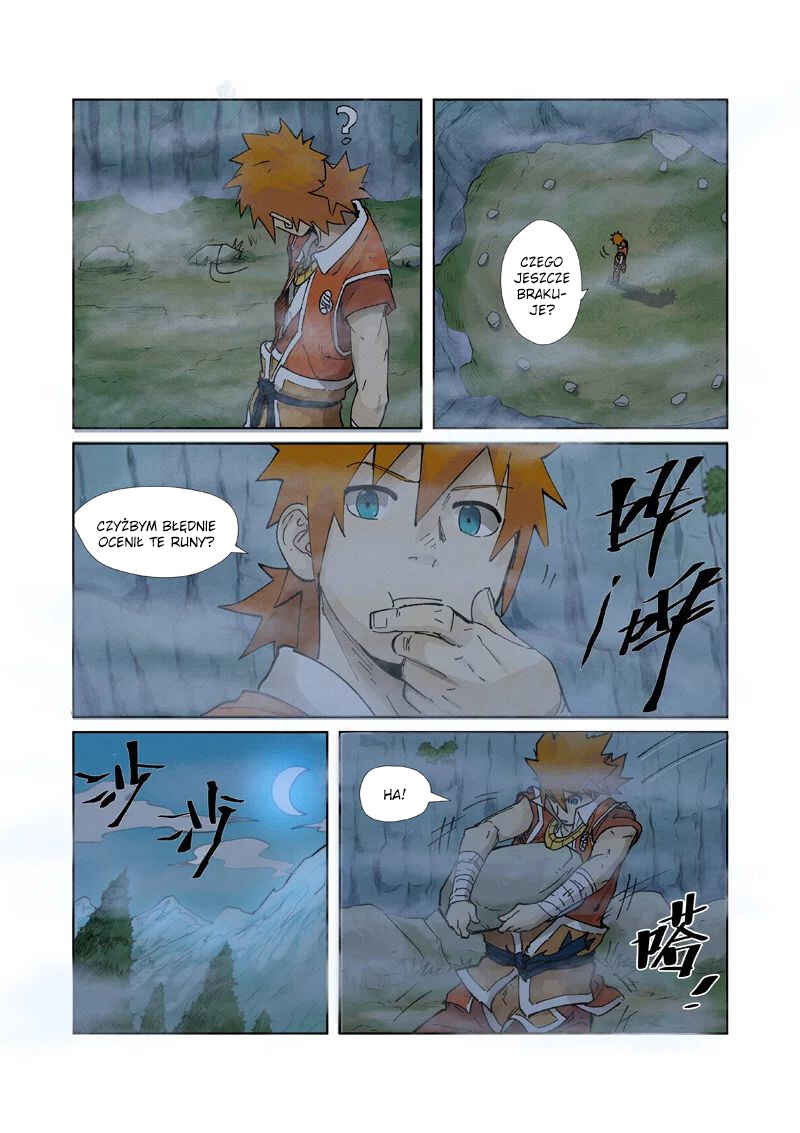 Chapter 222 - Page 8