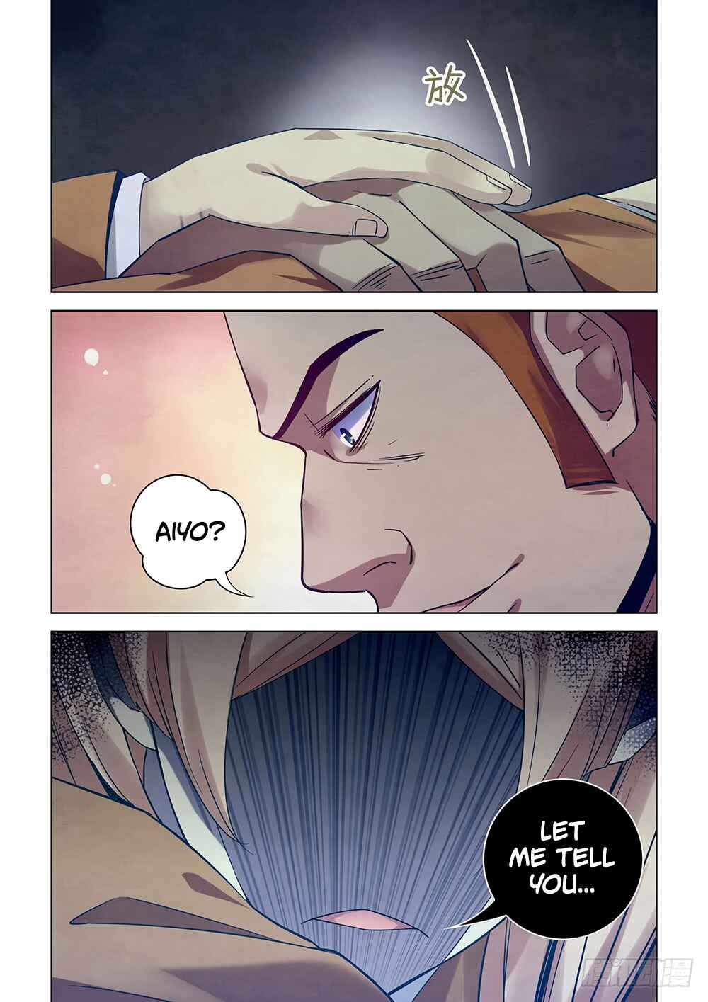 Chapter 31 - Page 12