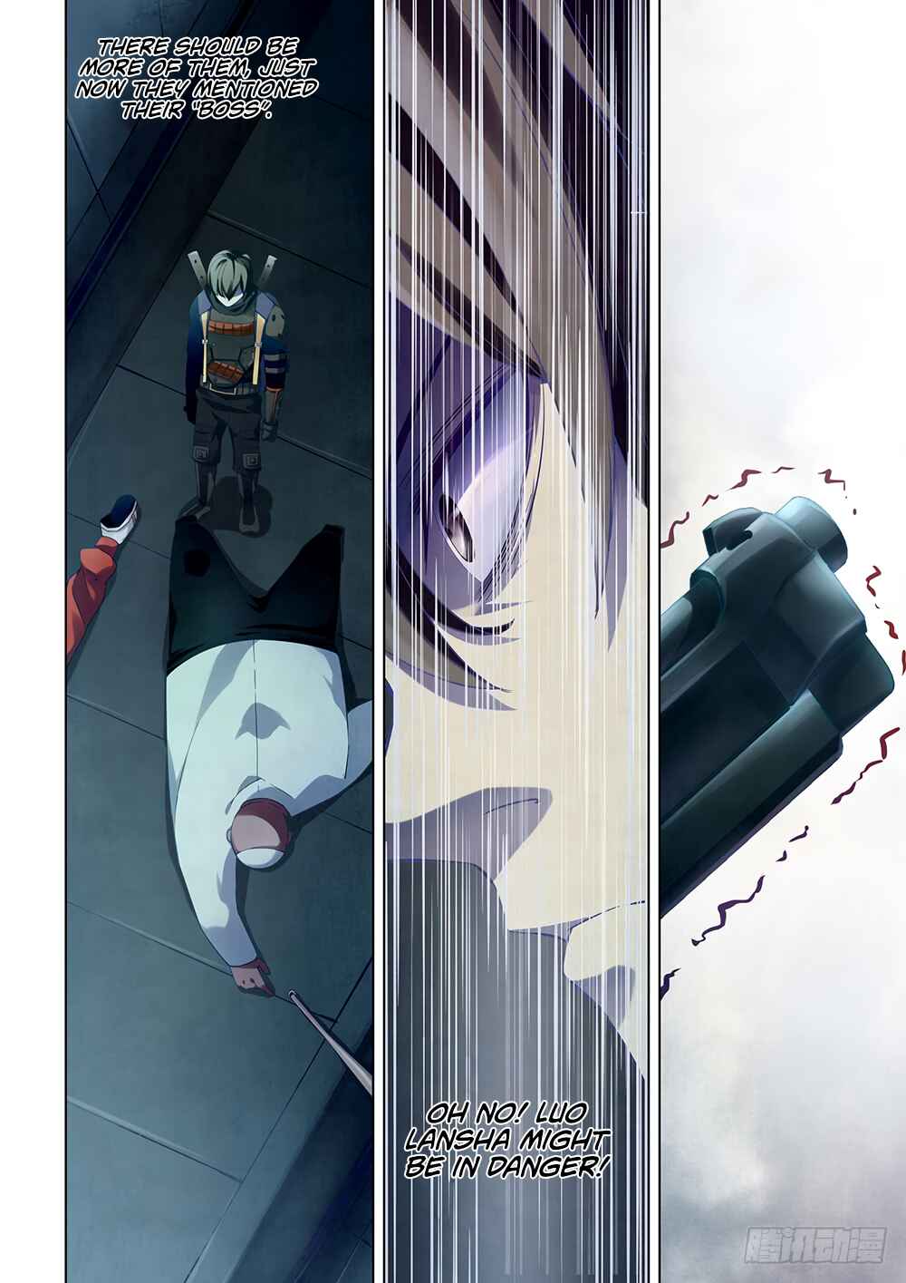 Chapter 31 - Page 6