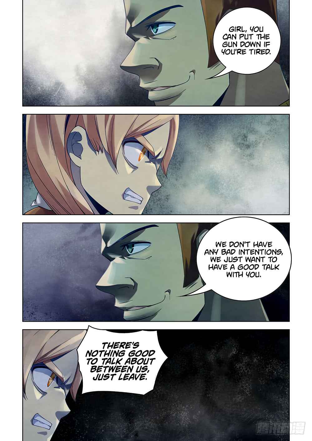 Chapter 31 - Page 8