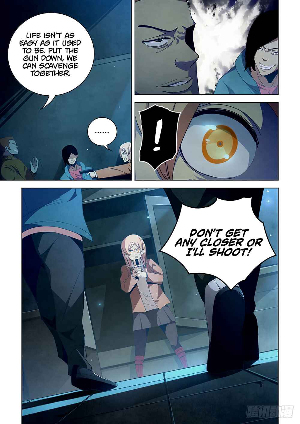 Chapter 31 - Page 9