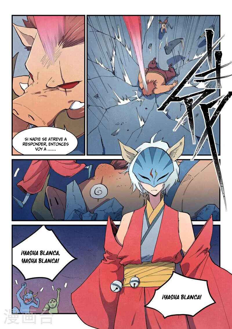 Chapter 655 - Page 8