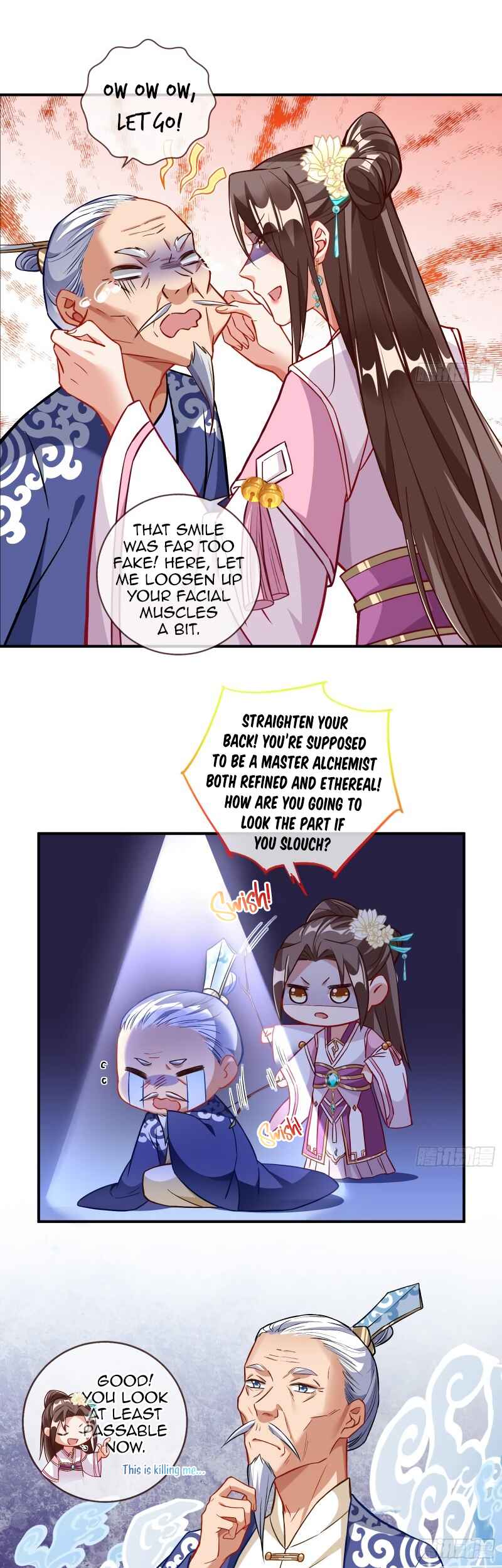 Chapter 482 - Page 4