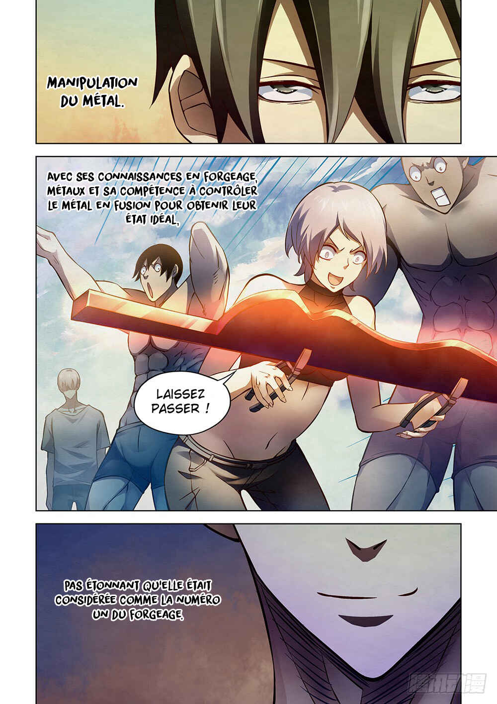 Chapter 164 - Page 8