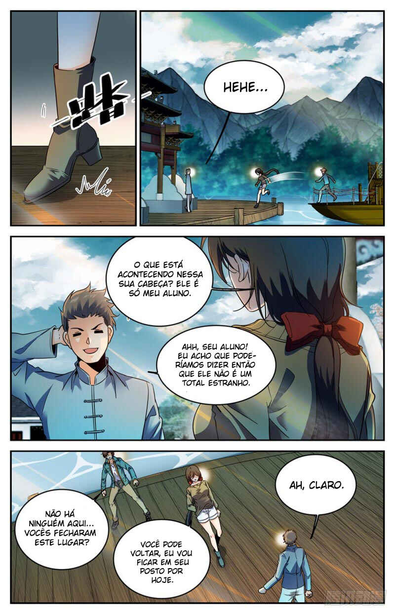 Chapter 266 - Page 13