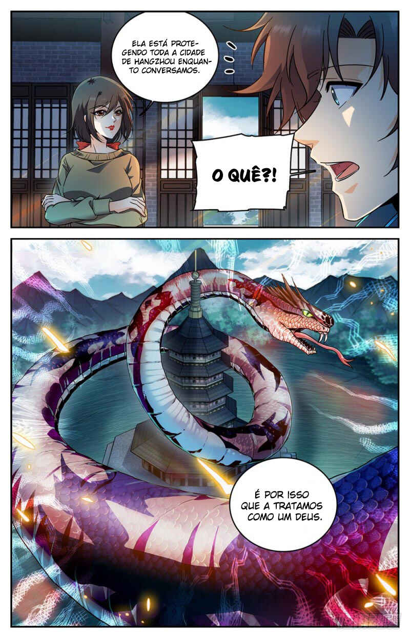 Chapter 266 - Page 16
