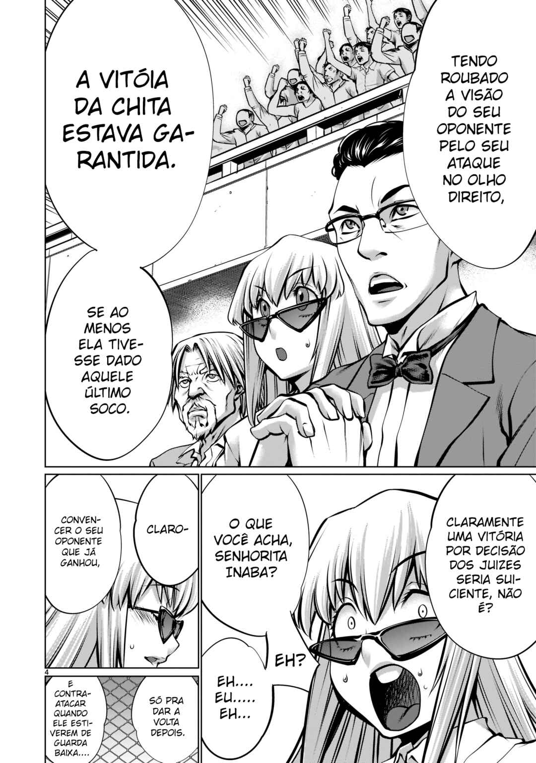 Chapter 103 - Page 4