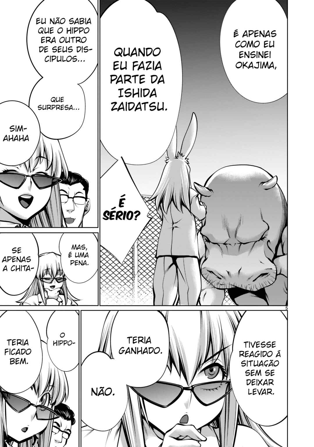 Chapter 103 - Page 5