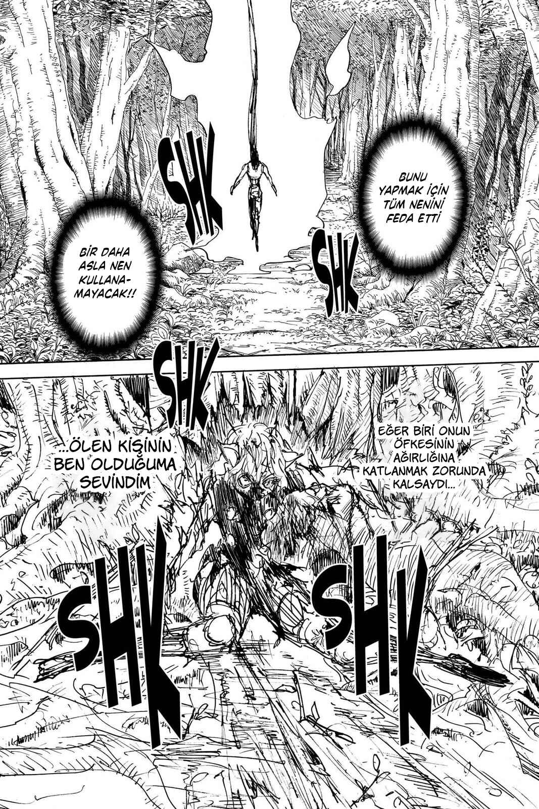 Chapter 306 - Page 15