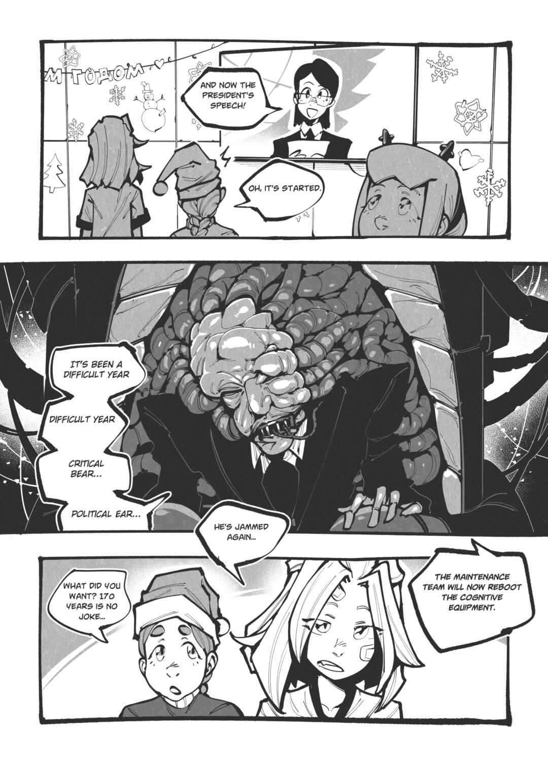 Chapter 6 - Page 3