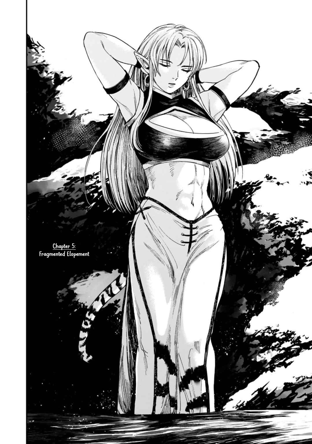 Chapter 5 - Page 1