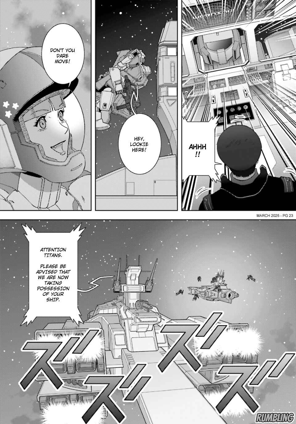 Chapter 99 - Page 23