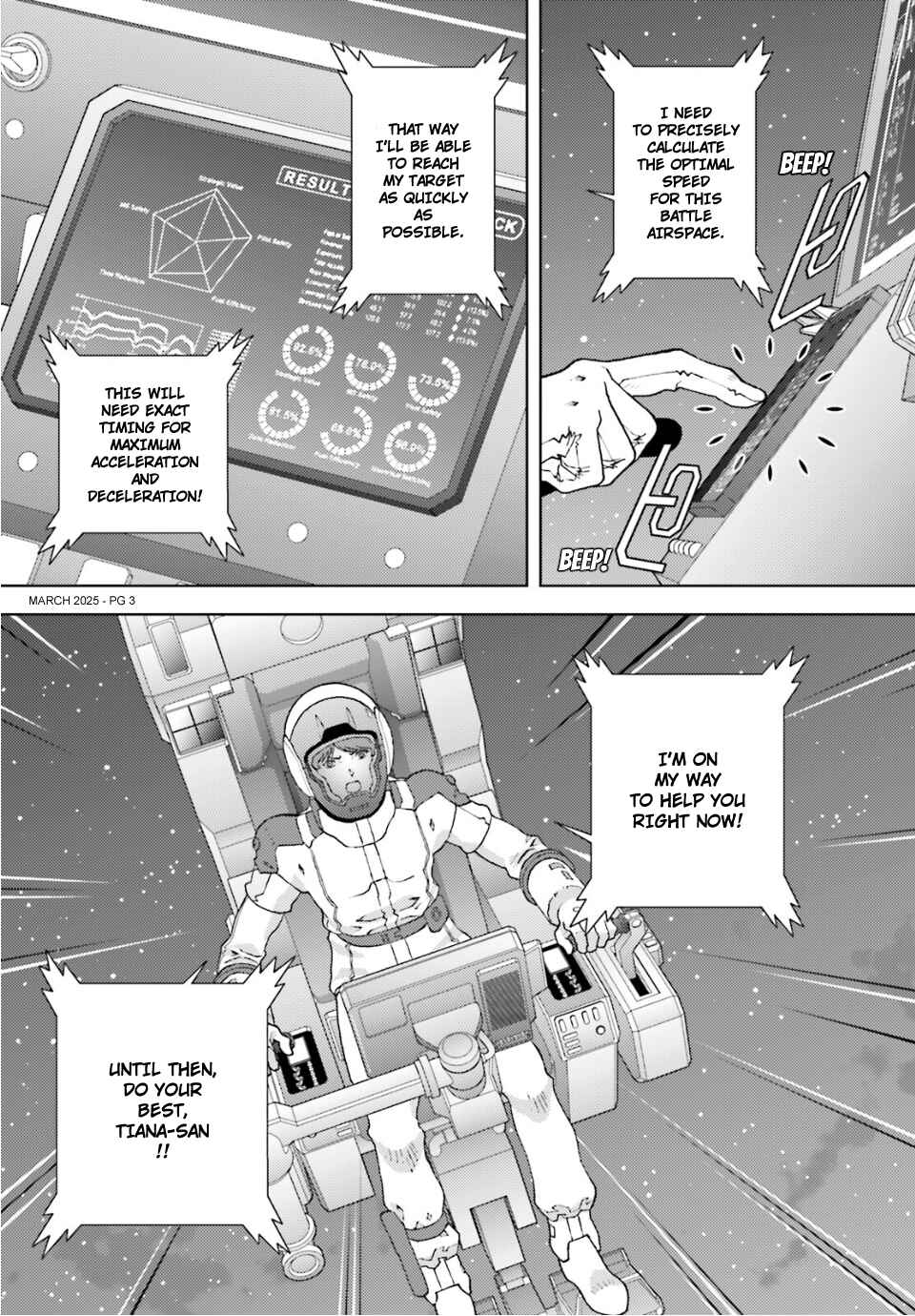 Chapter 99 - Page 3