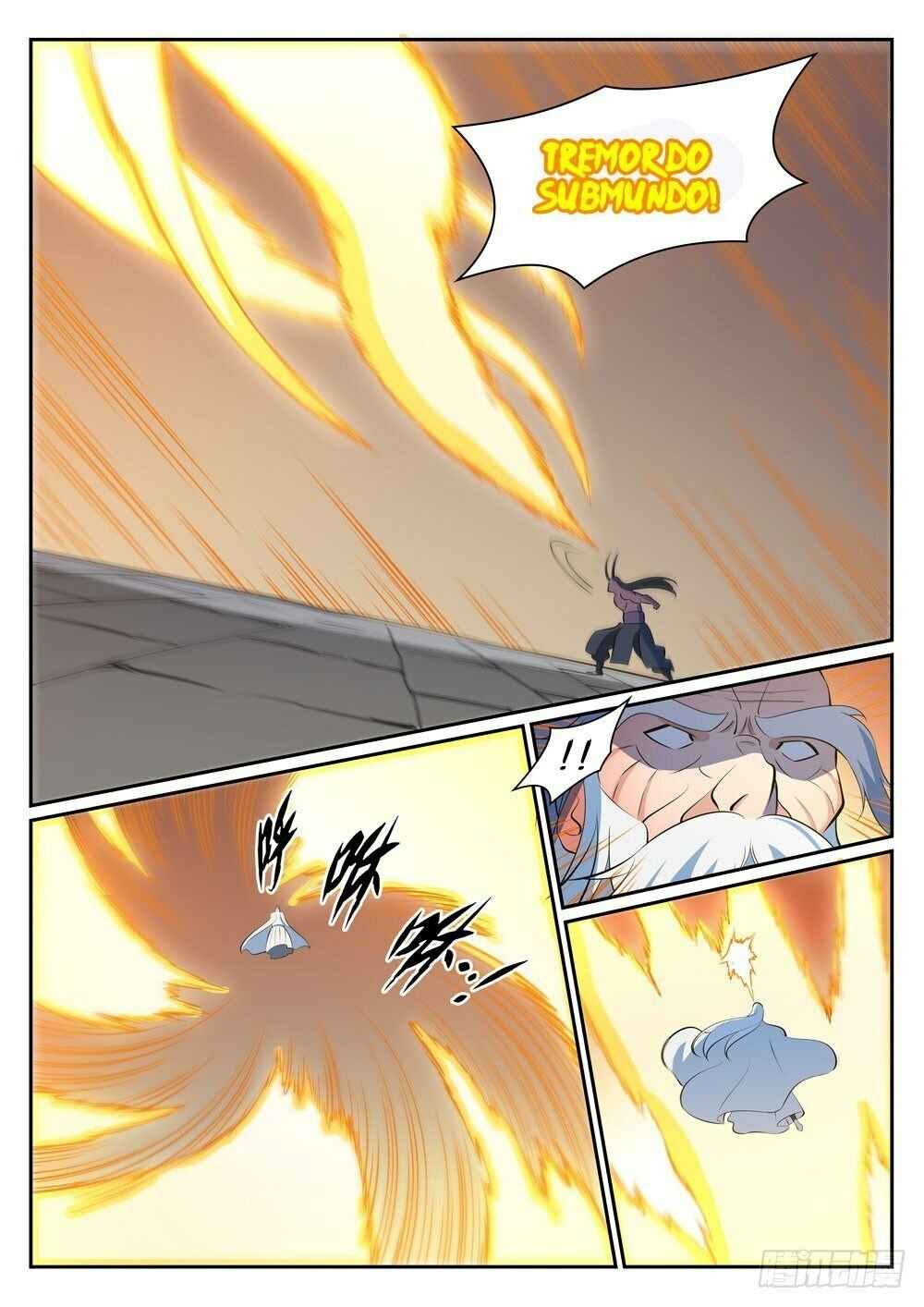 Chapter 347 - Page 10