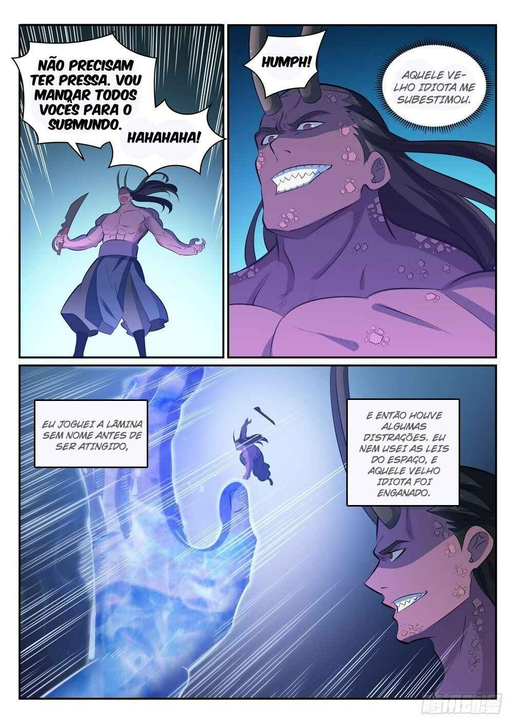 Chapter 347 - Page 13
