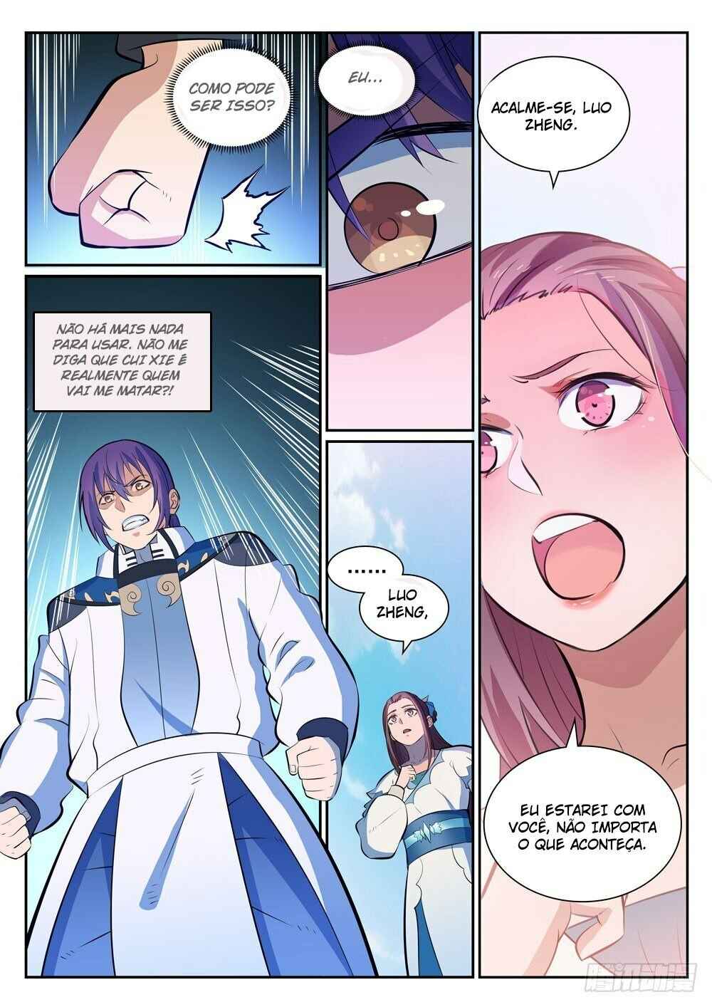 Chapter 347 - Page 17