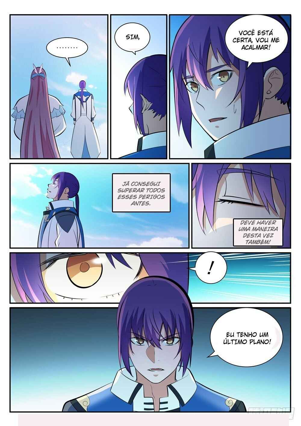 Chapter 347 - Page 18