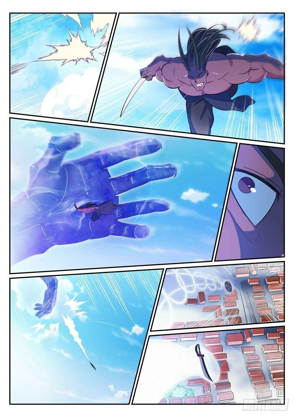 Chapter 347 - Page 8