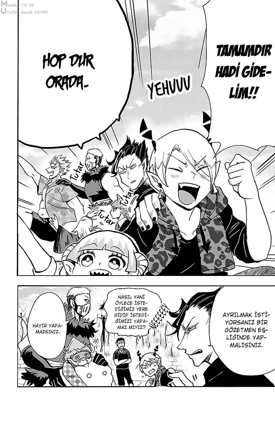 Chapter 70 - Page 3