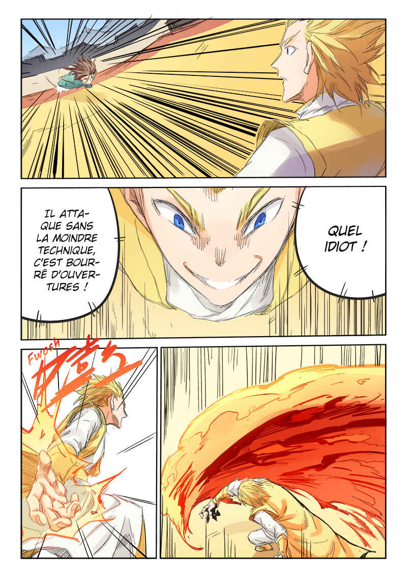 Chapter 99 - Page 4