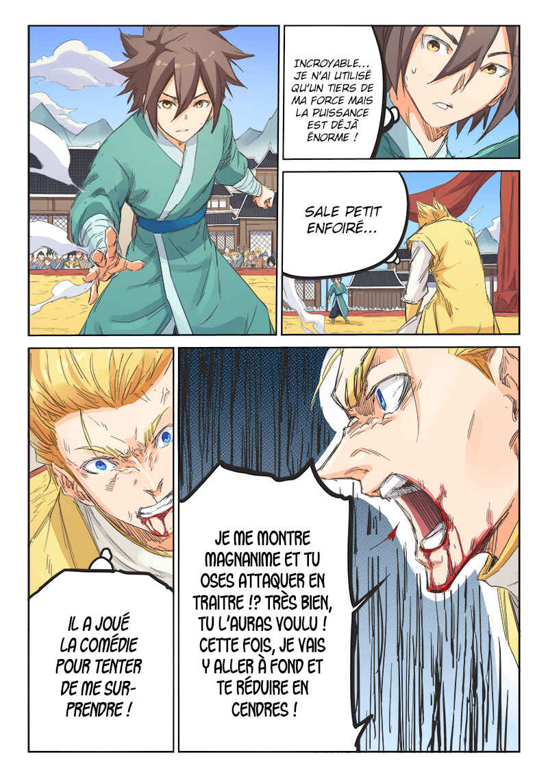Chapter 99 - Page 9
