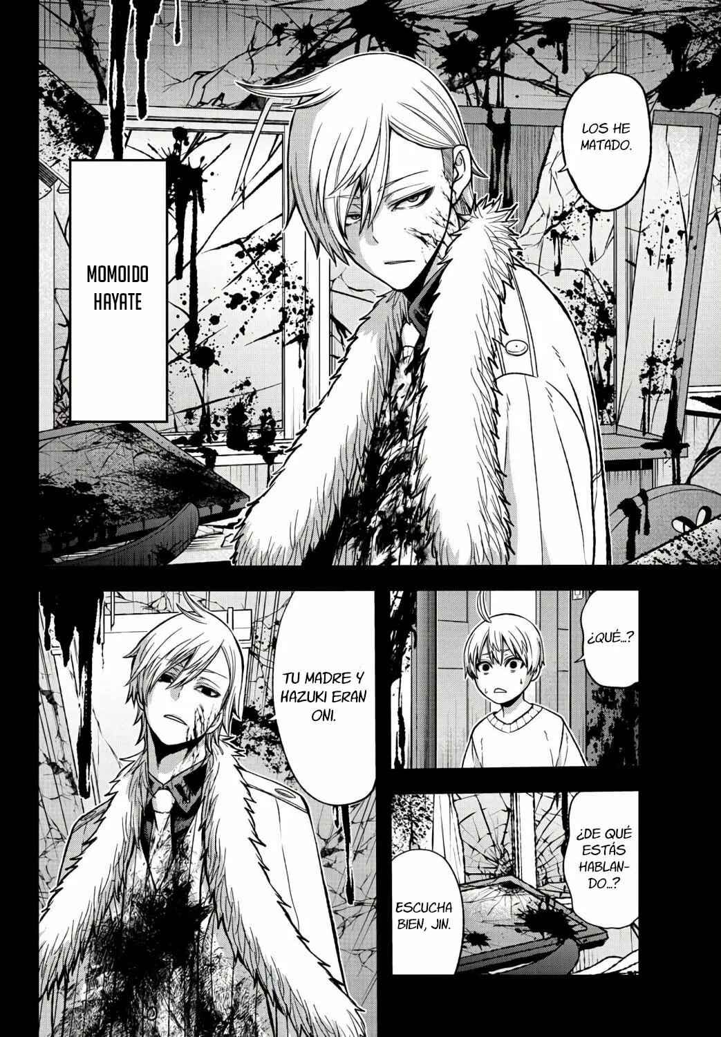Chapter 50 - Page 16