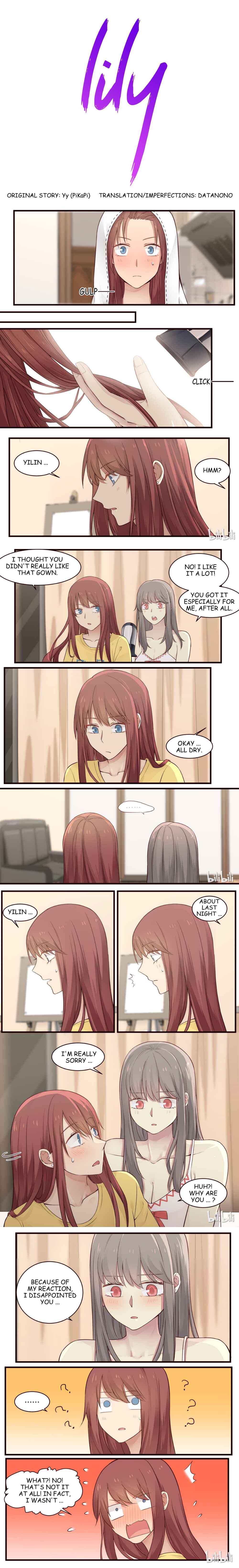 Chapter 50 - Page 1