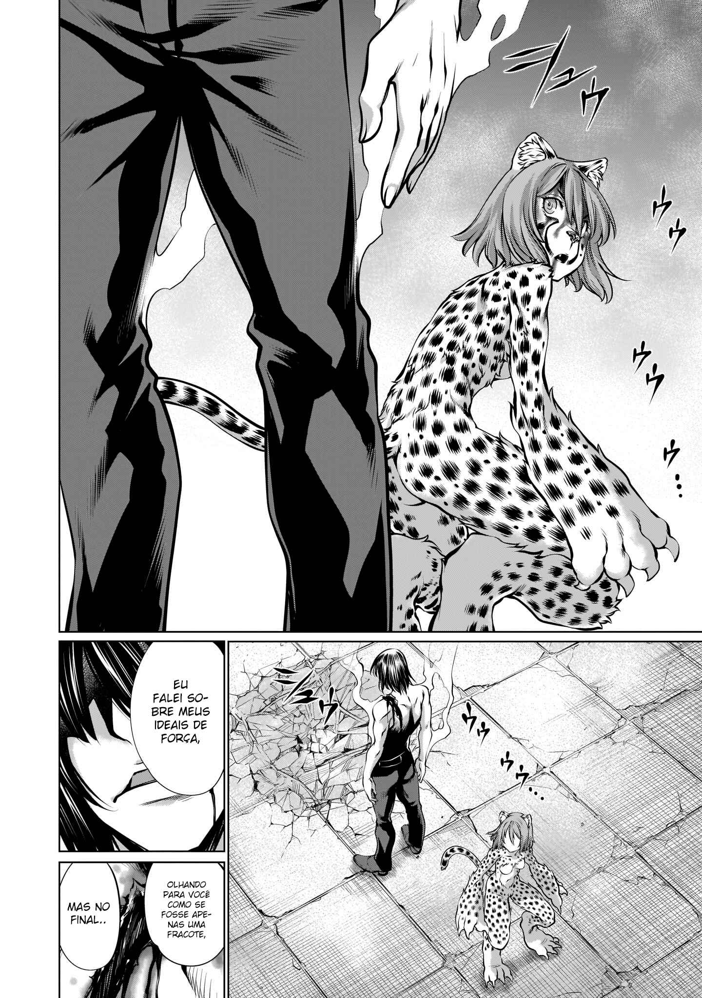 Chapter 85 - Page 27