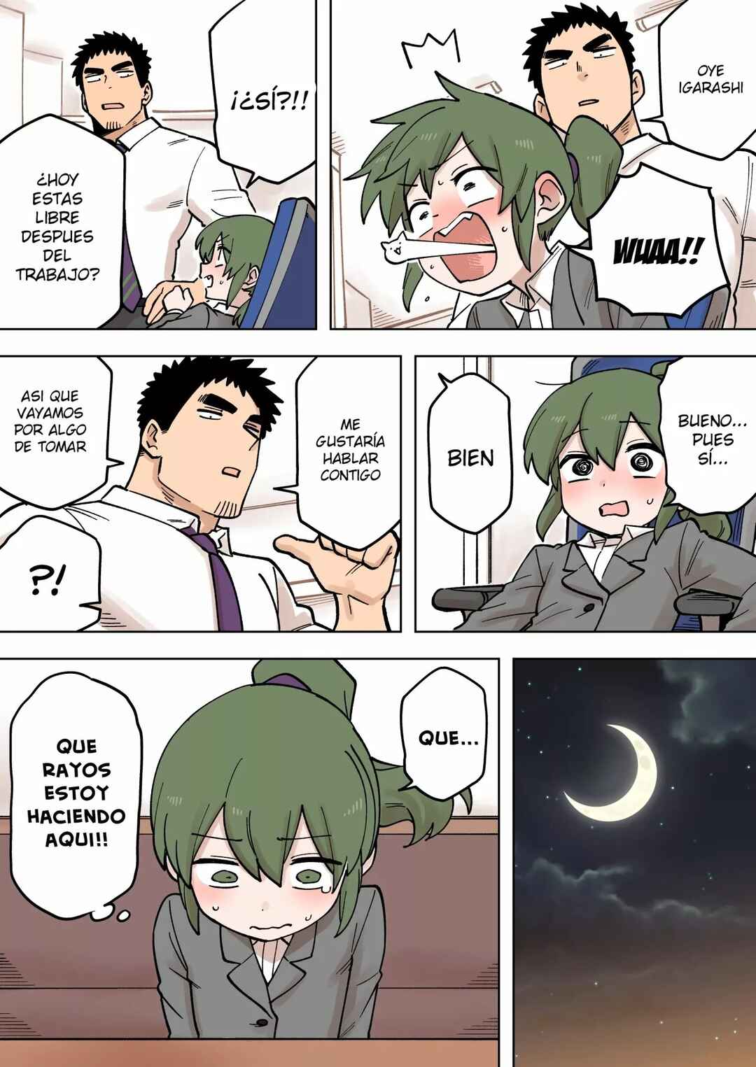 Chapter 206 - Page 4