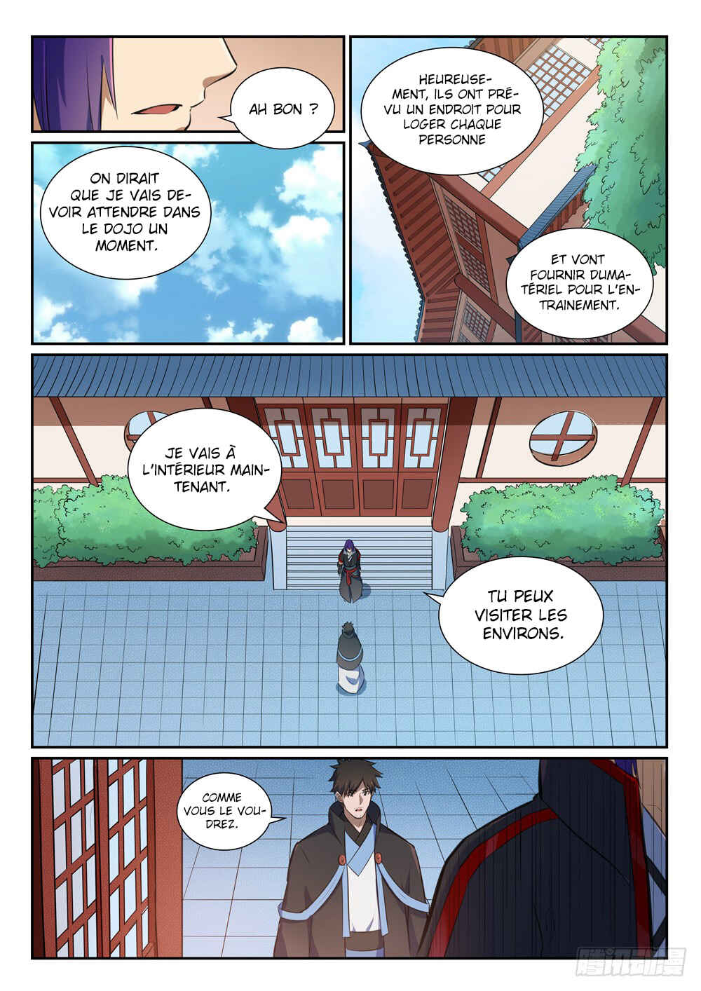 Chapter 367 - Page 11