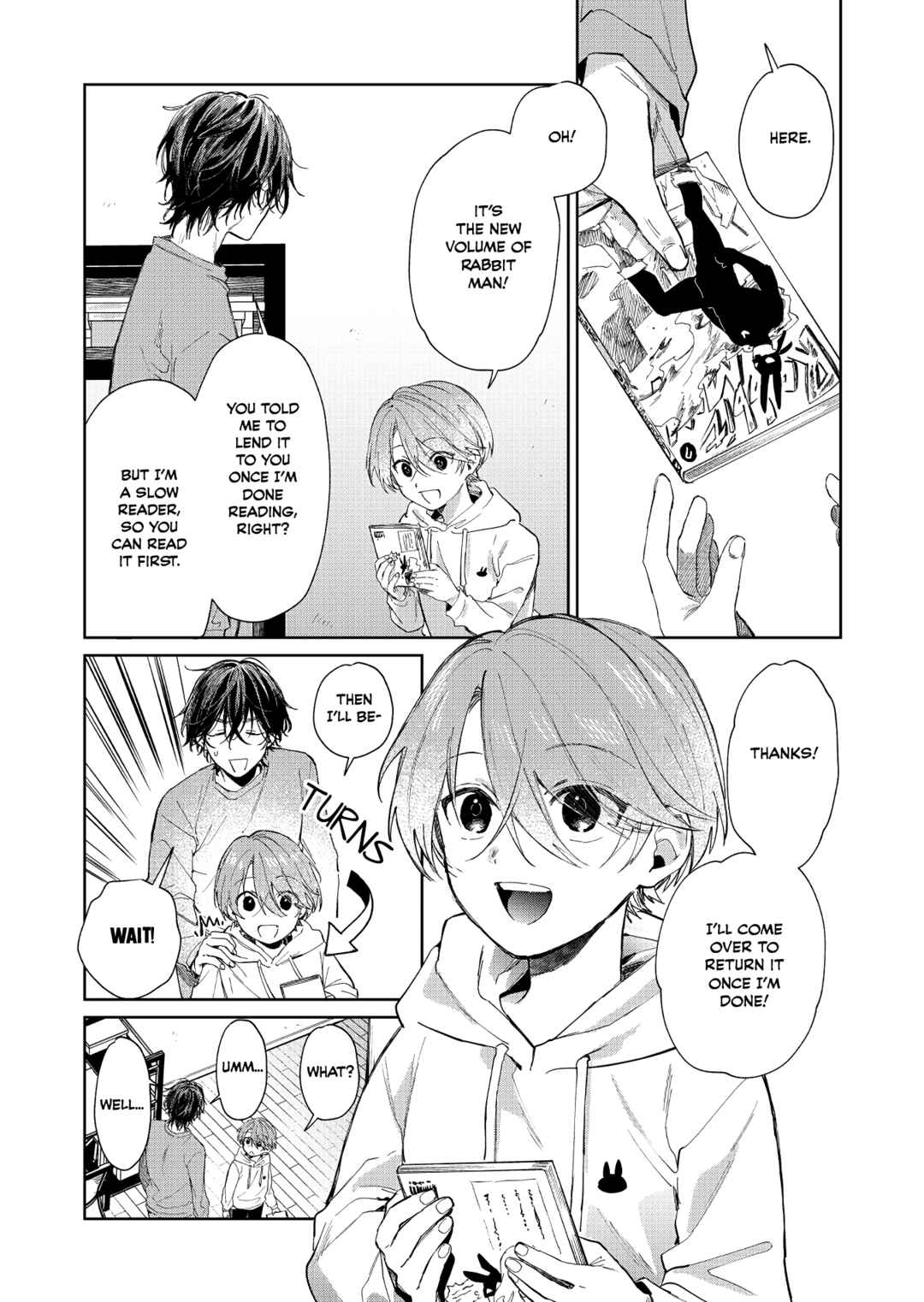 Chapter 137 - Page 1
