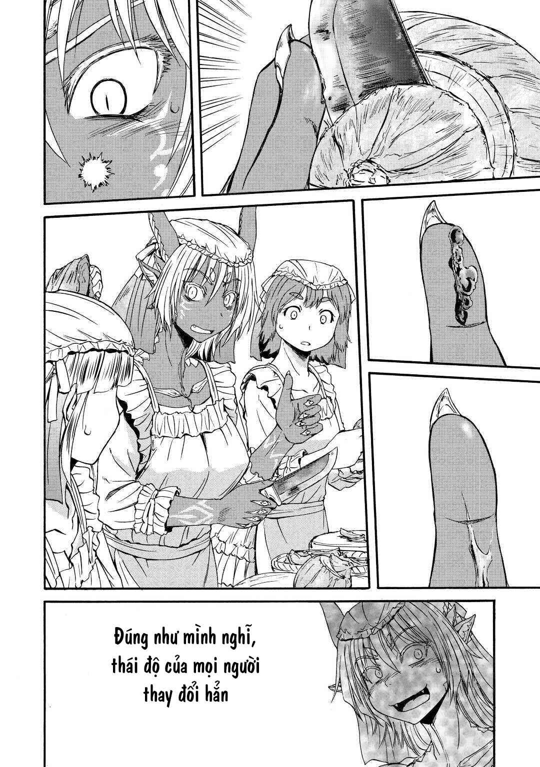 Chapter 120 - Page 30