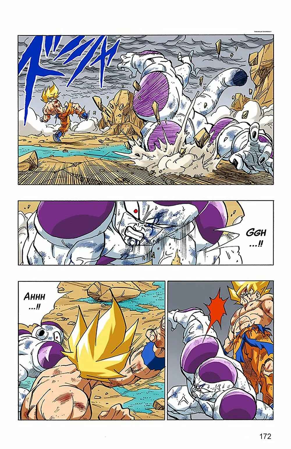 Chapter 325 - Page 5