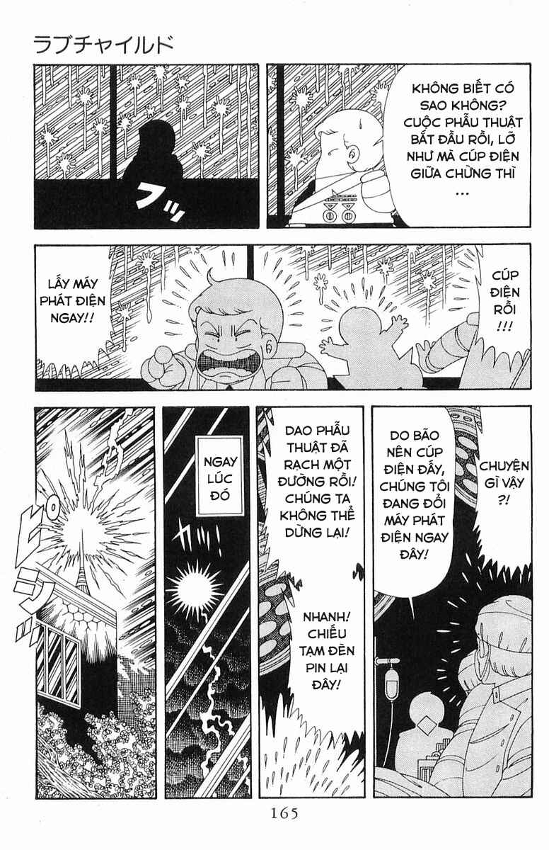 Chapter 203 - Page 11
