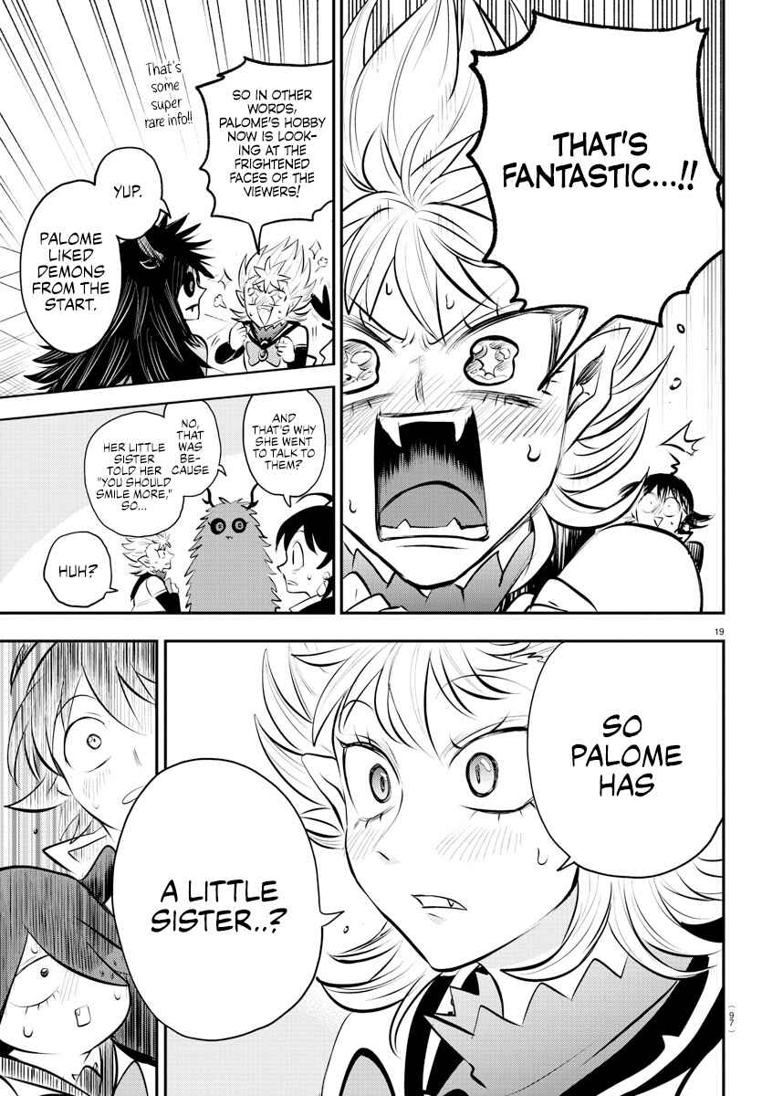 Chapter 336 - Page 19