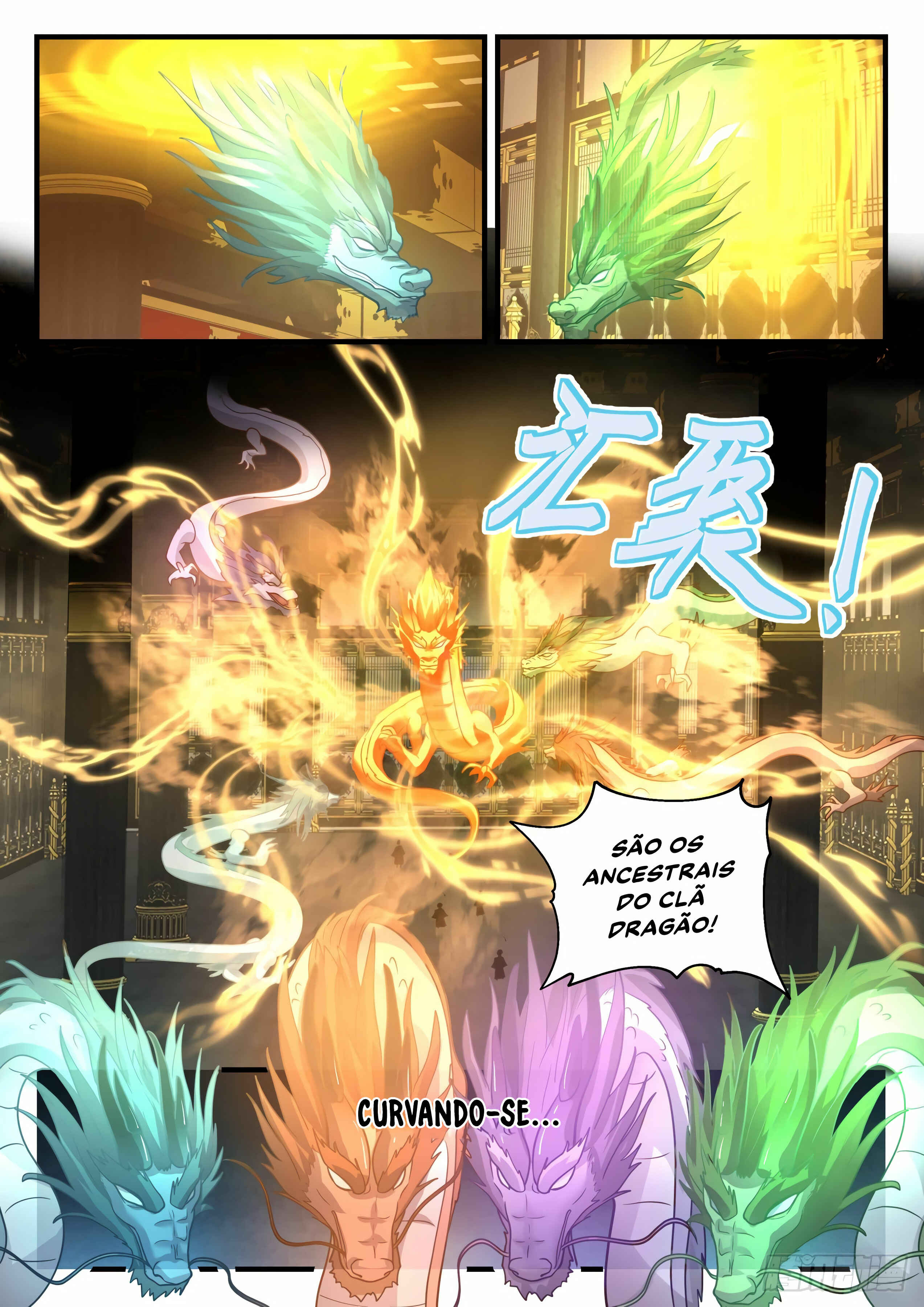Chapter 2151 - Page 6