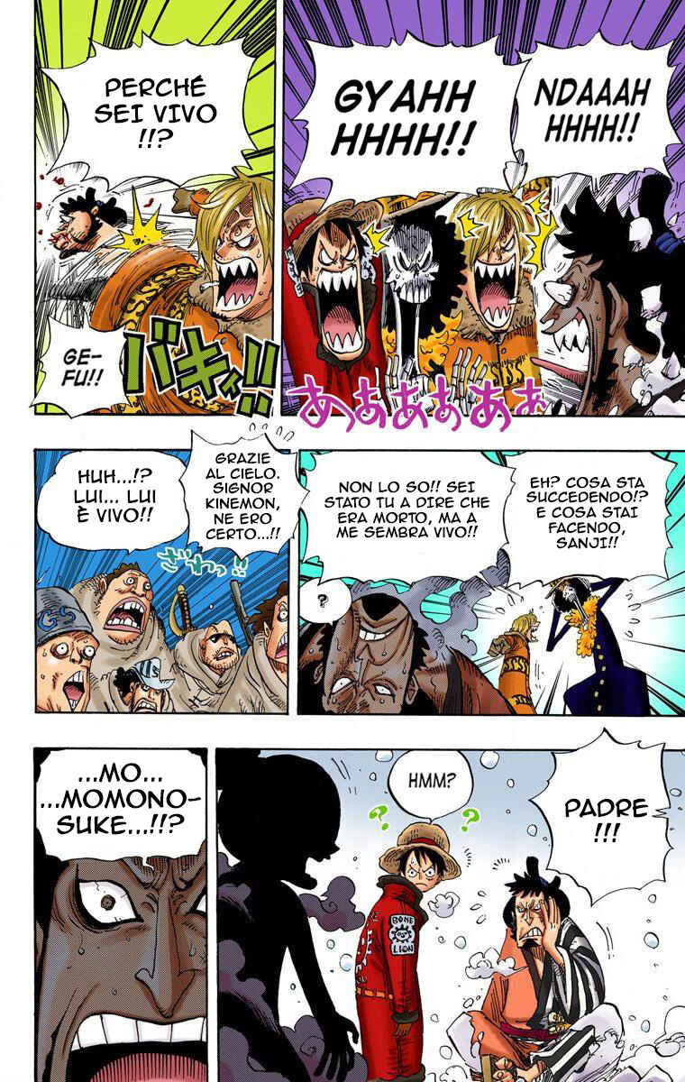 Chapter 696 - Page 6