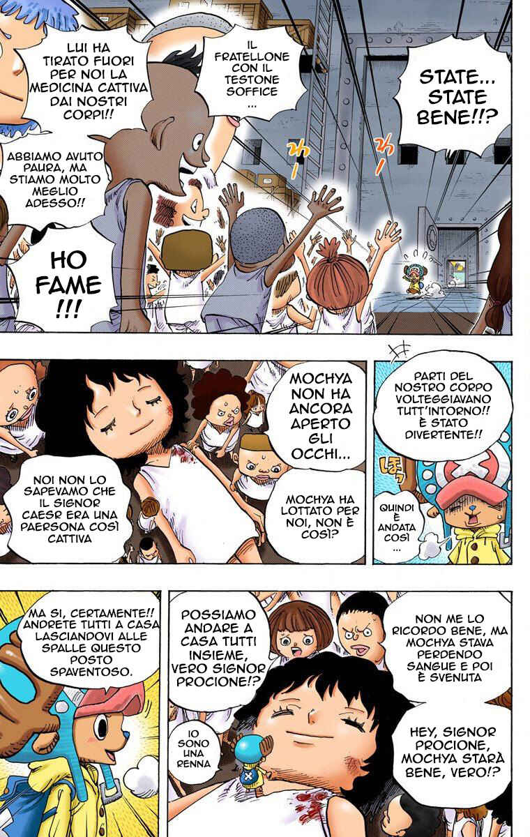Chapter 696 - Page 9