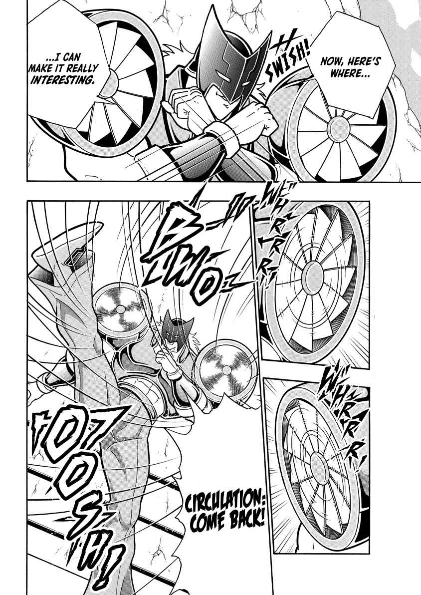 Chapter 855 - Page 5