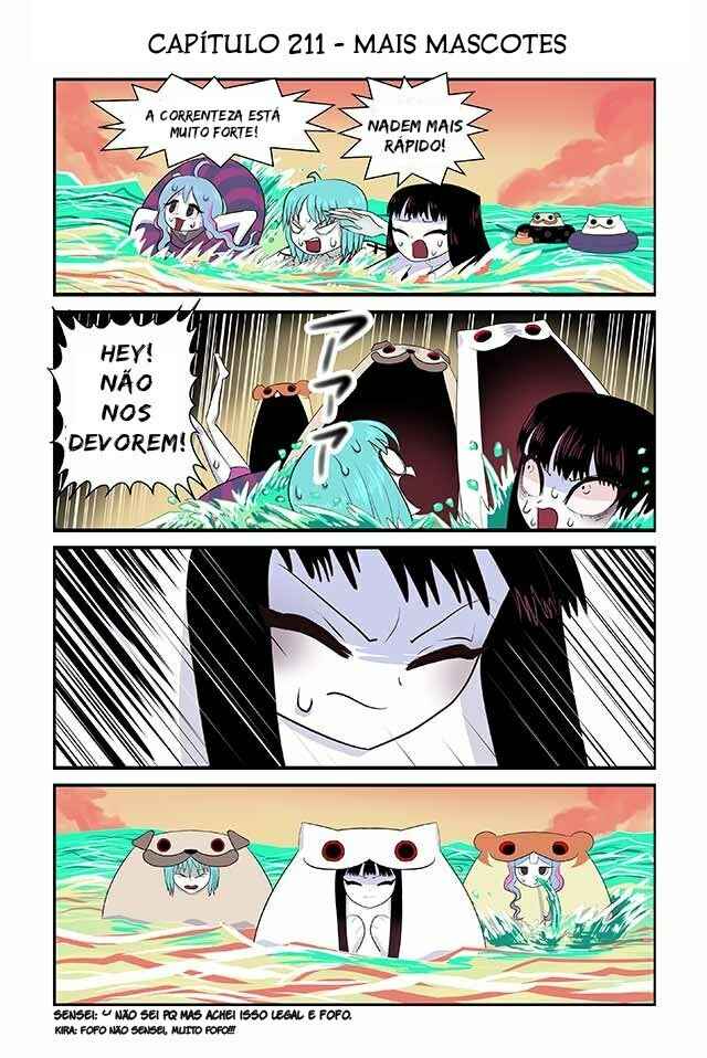 Chapter 211 - Page 2