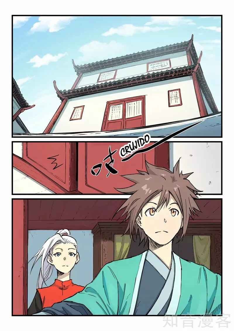 Chapter 340 - Page 5