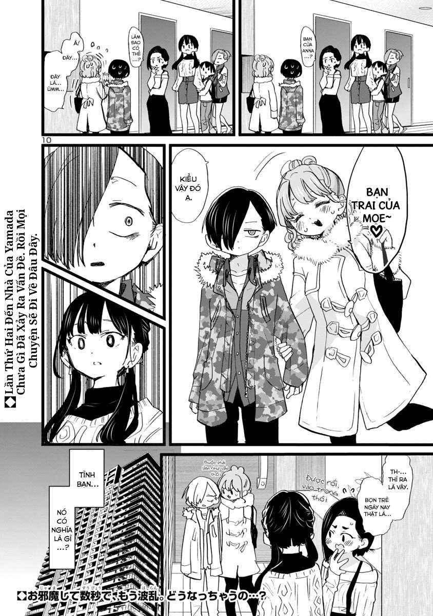 Chapter 68 - Page 11