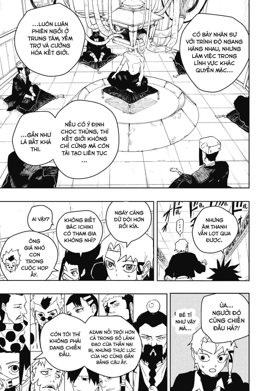 Chapter 80 - Page 3
