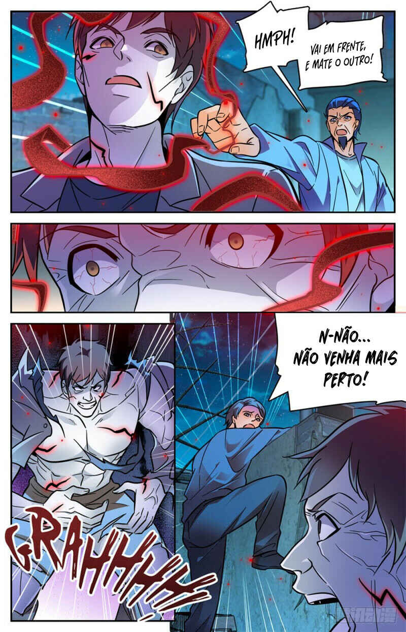 Chapter 401 - Page 13