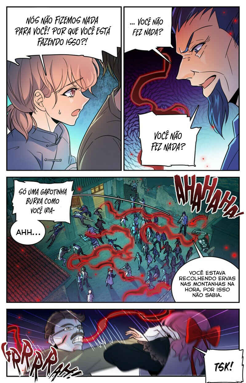 Chapter 401 - Page 3